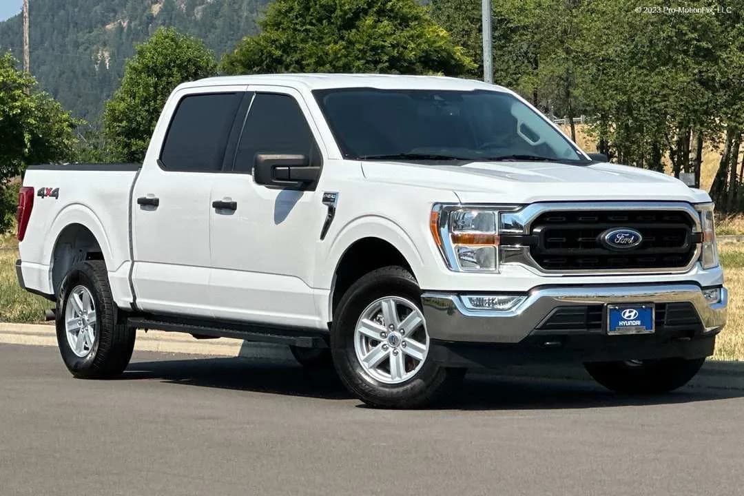 2021 Ford F-150 - Pickup
