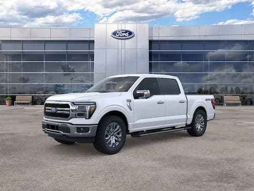 2026 Ford F-250SD