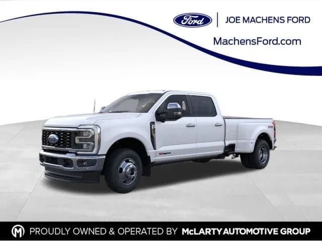 2026 Ford F-350 Crew Cab - Pickup