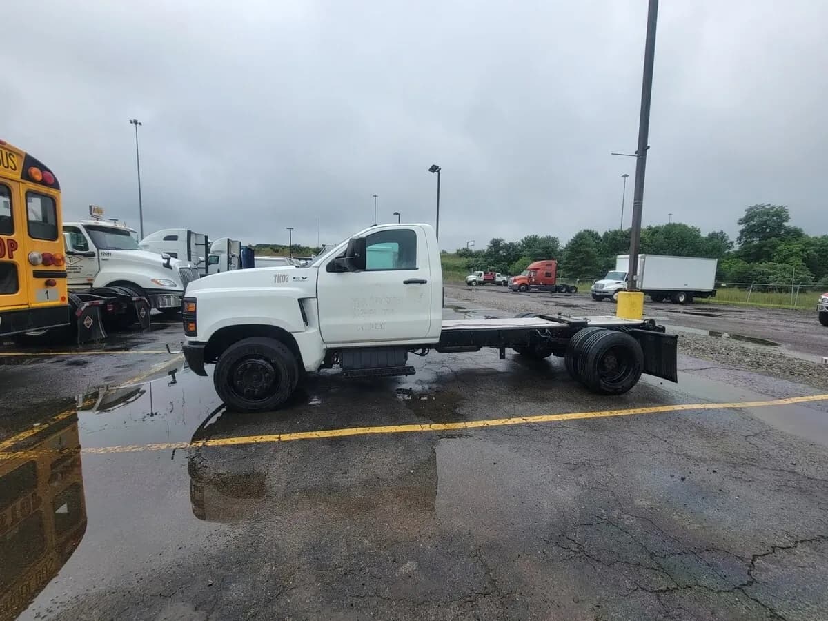 2022 International CV 515 SFA