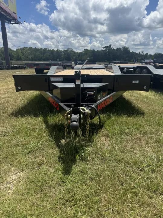 2027 MAXEY TRAILERS MFG Maxey Trailers MFG - Car Hauler Trucks