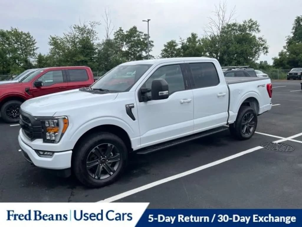 2023 Ford F-150 - Pickup
