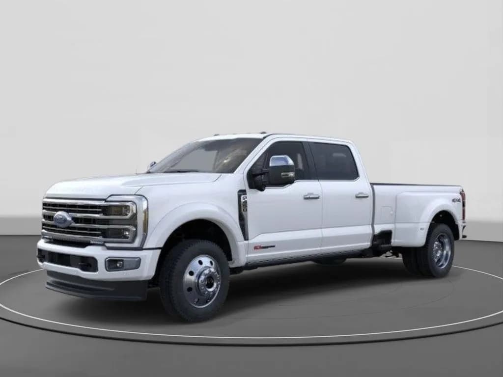 2026 Ford F-450 Crew Cab - Pickup