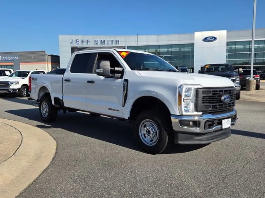 2024 Ford F-250SD - Pickup