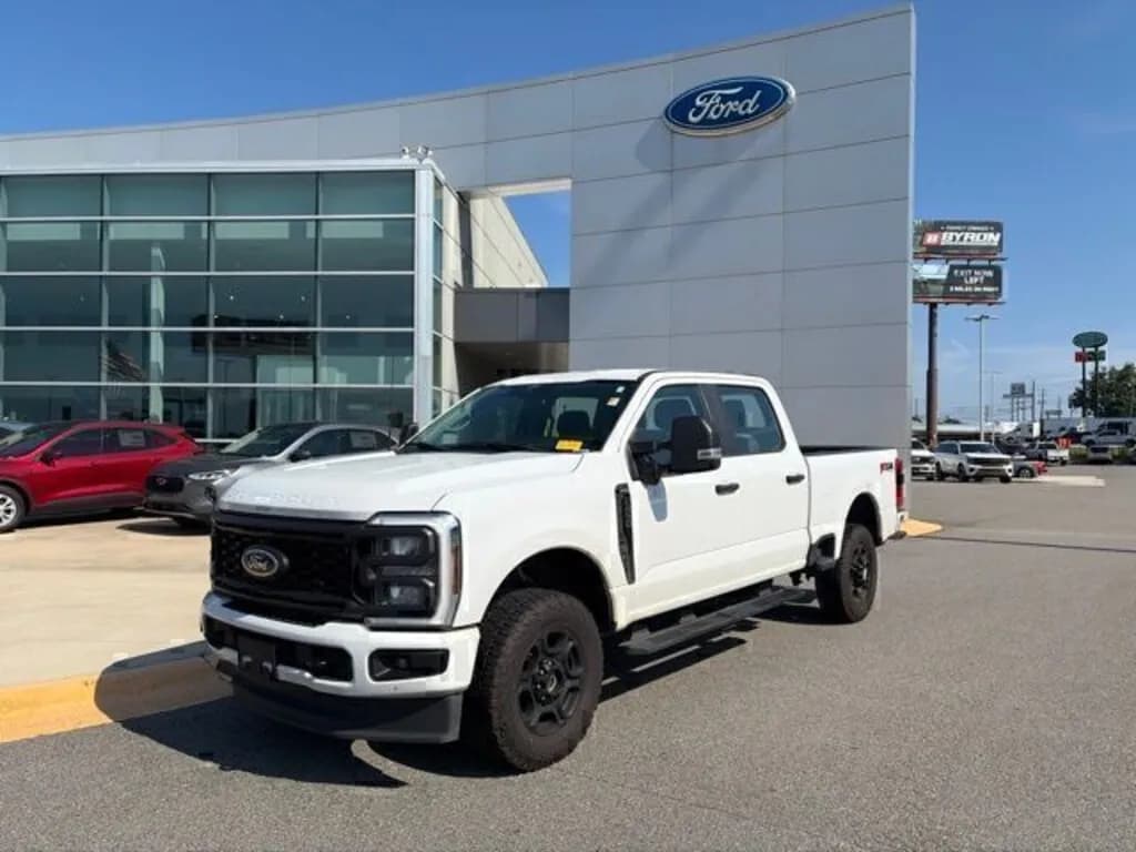 2024 Ford F-250SD - Pickup