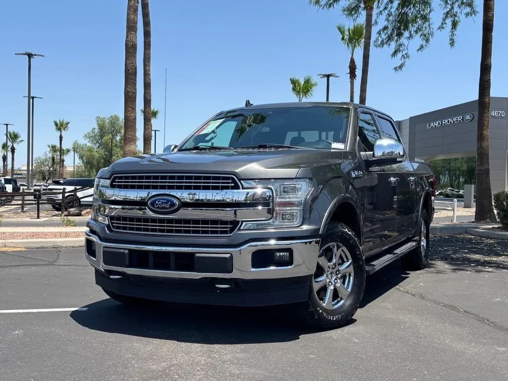 2019 Ford F-150 - Pickup