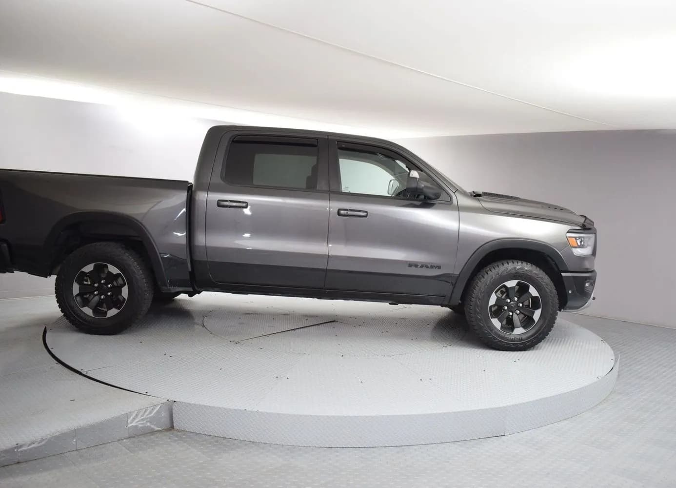 2019 Ram 1500 - Pickup