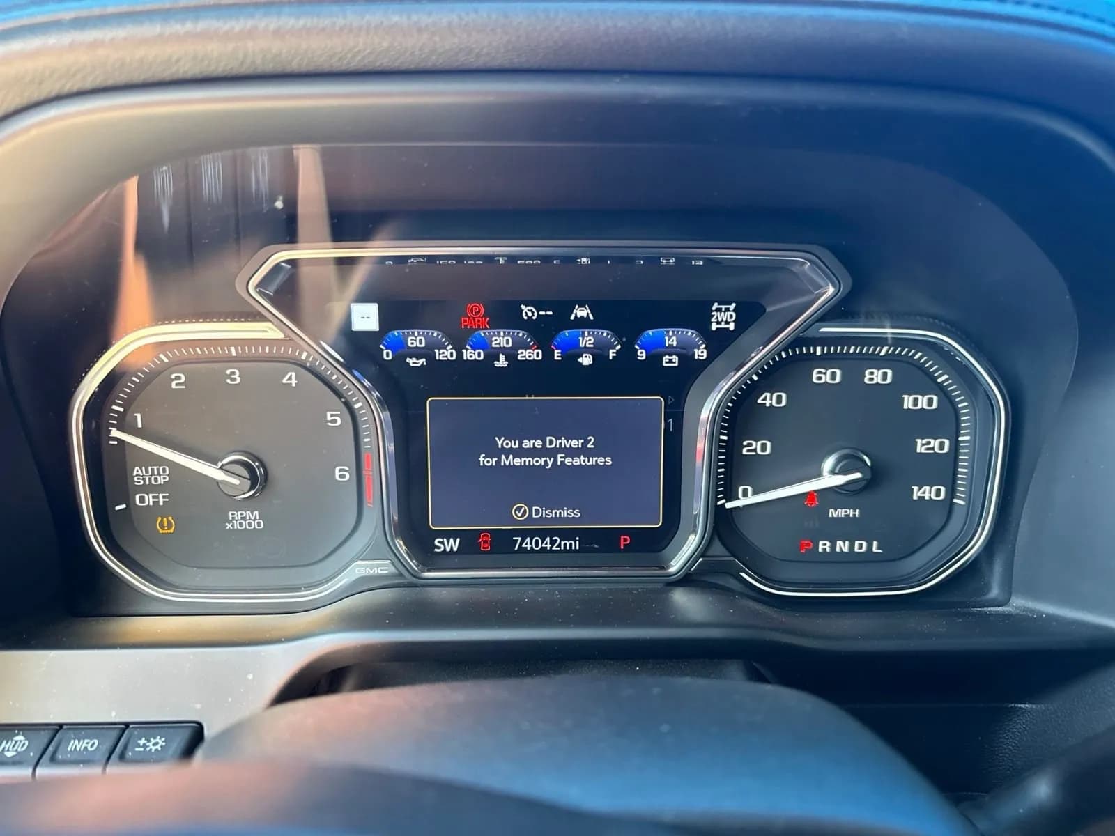 2019 GMC Sierra 1500 - Pickup
