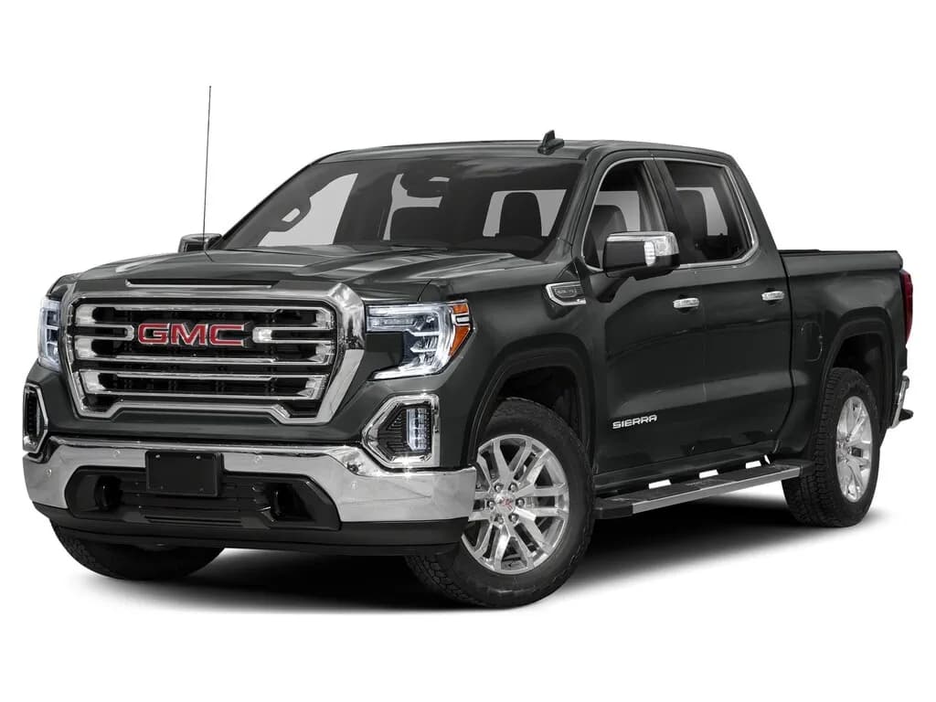 2019 GMC Sierra 1500 - Pickup