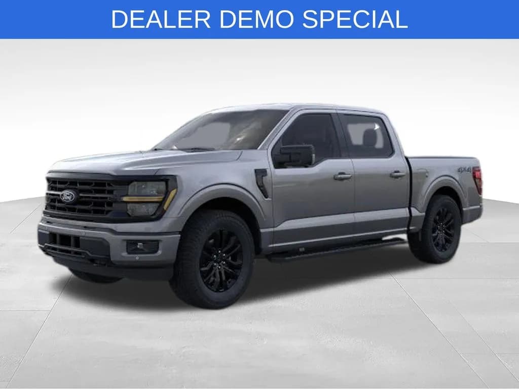 2026 Ford F-150 - Pickup