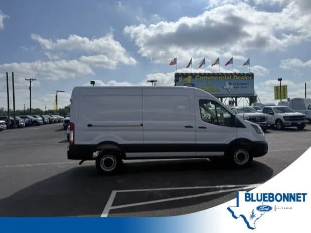 2026 Ford Transit 250 - Vans