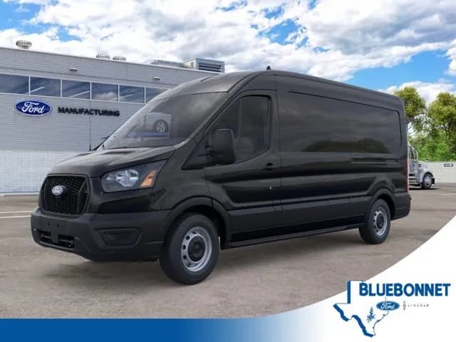 2026 Ford Transit 250 - Vans