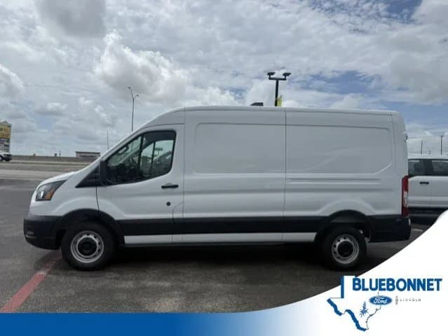 2026 Ford Transit 250 - Vans