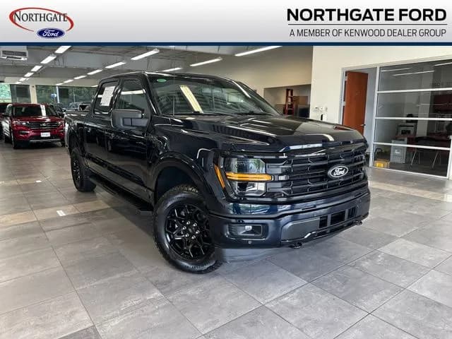 2024 Ford F-150 - Pickup