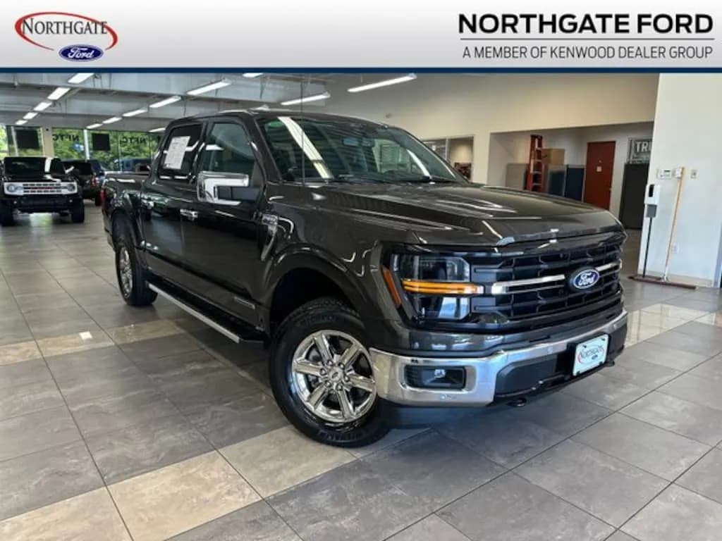 2024 Ford F-150 - Pickup
