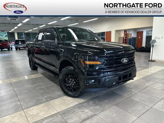 2024 Ford F-150 - Pickup