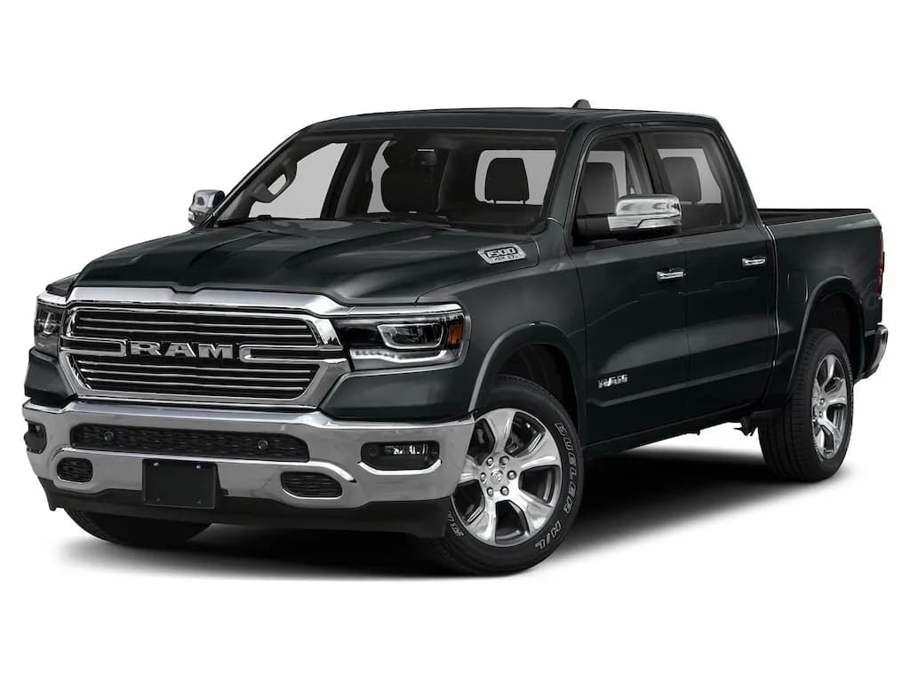 2020 Ram 1500 - Pickup