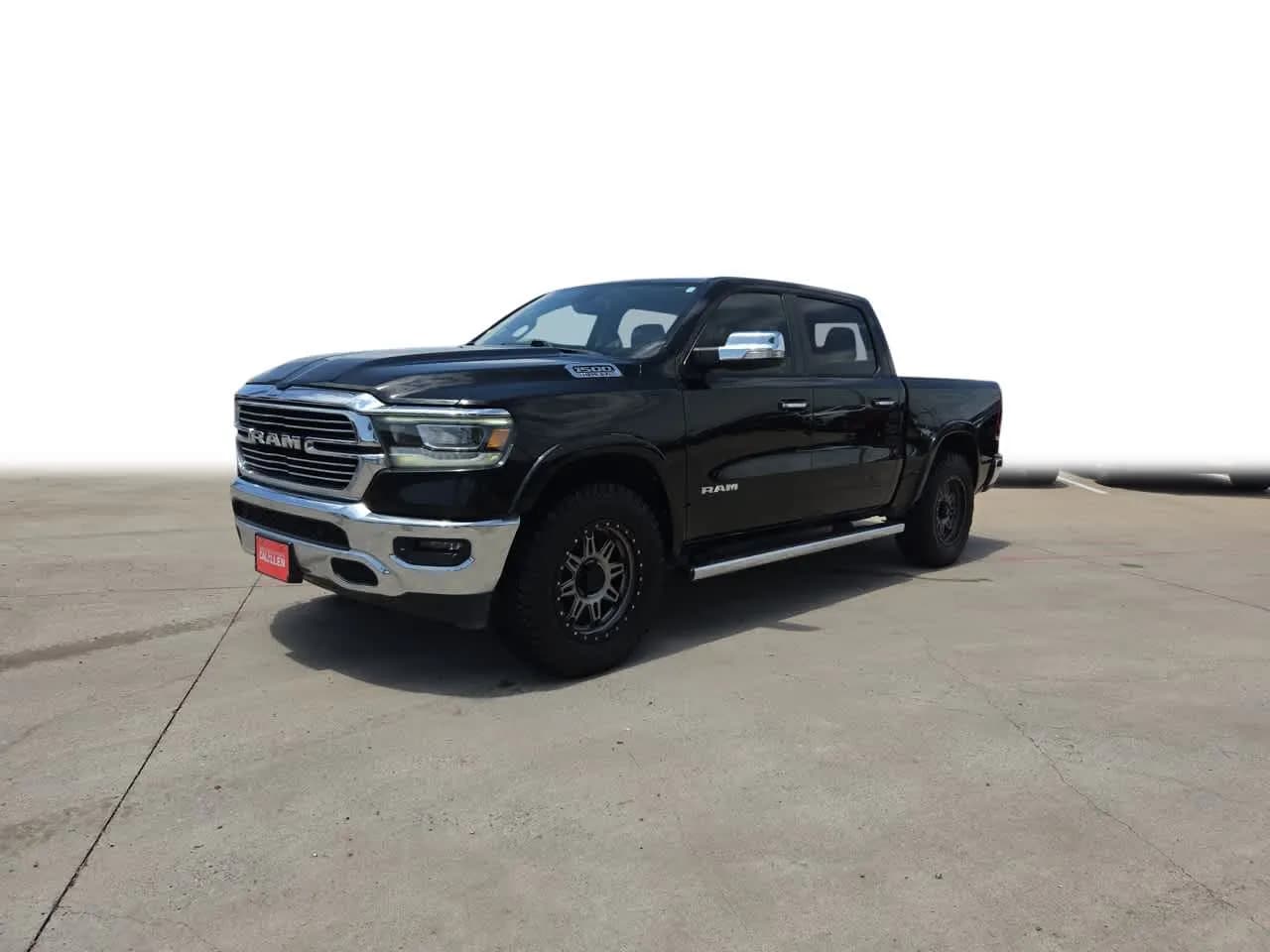 2020 Ram 1500 - Pickup