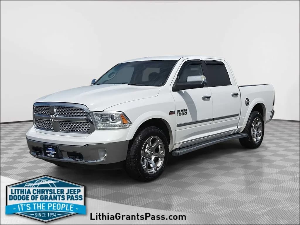 2013 Ram 1500 - Pickup