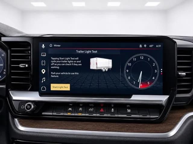 2024 GMC Sierra 1500 - Pickup