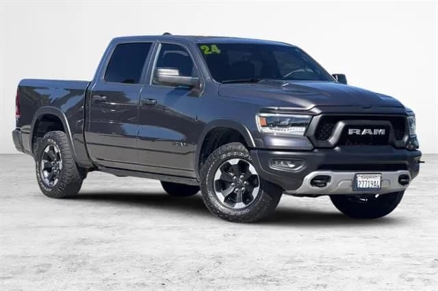 2024 Ram 1500 - Pickup