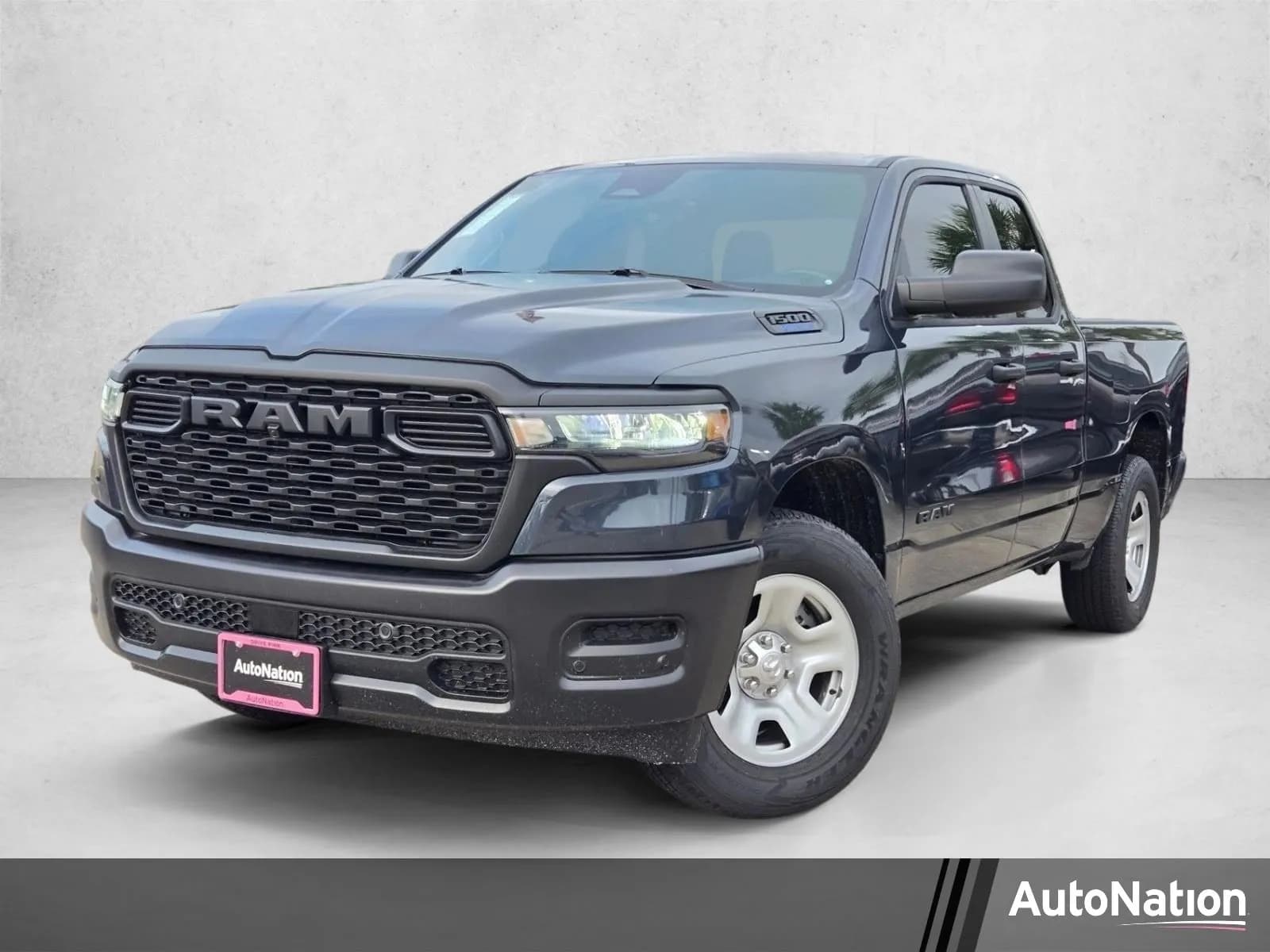 2026 Ram 1500 - Pickup