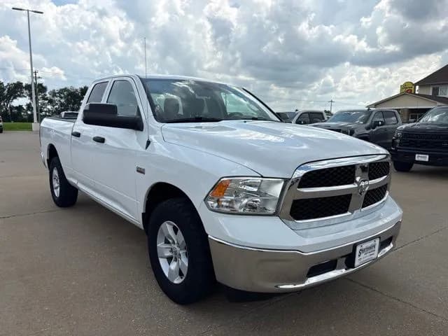 2023 Ram 1500 Classic - Pickup