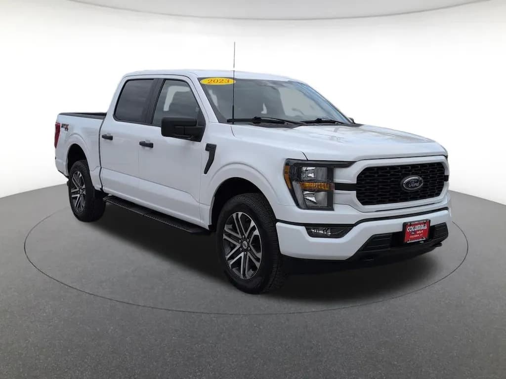 2023 Ford F-150 - Pickup
