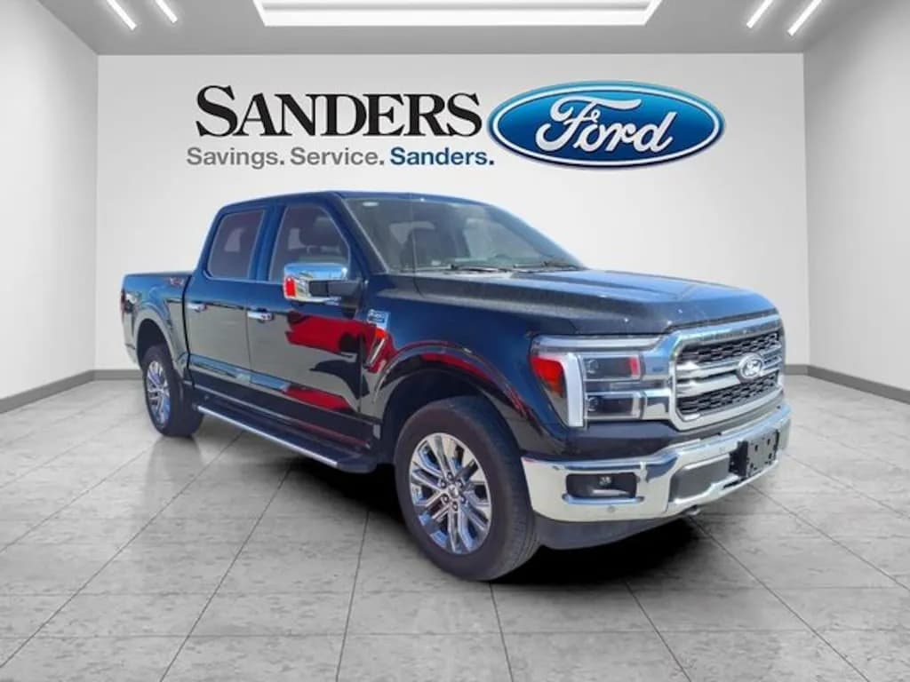 2025 Ford F-150 - Pickup