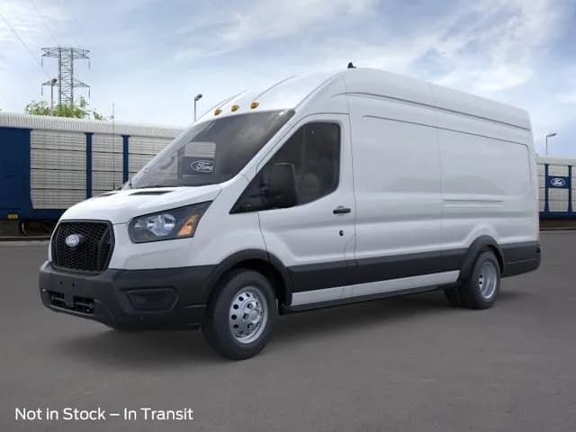 2026 Ford Transit 350 HD - Vans