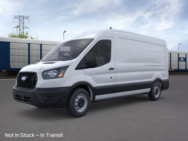 2026 Ford Transit 250 - Vans