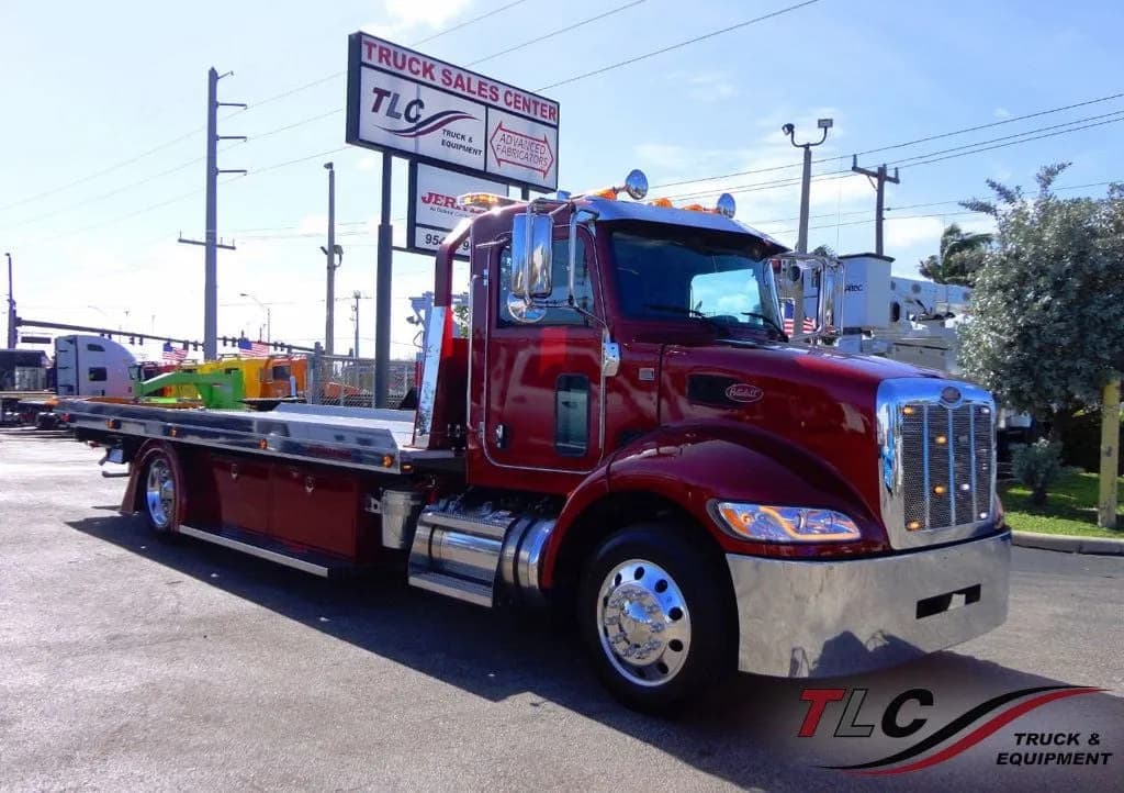2020 Peterbilt 337 22 - Tow