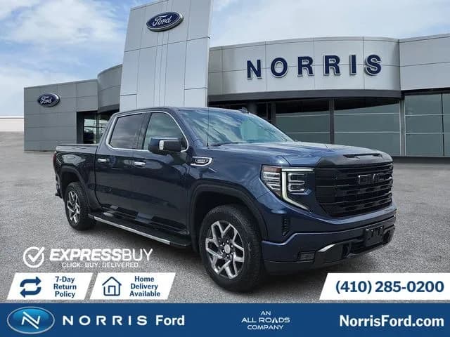 2023 GMC Sierra 1500 - Pickup
