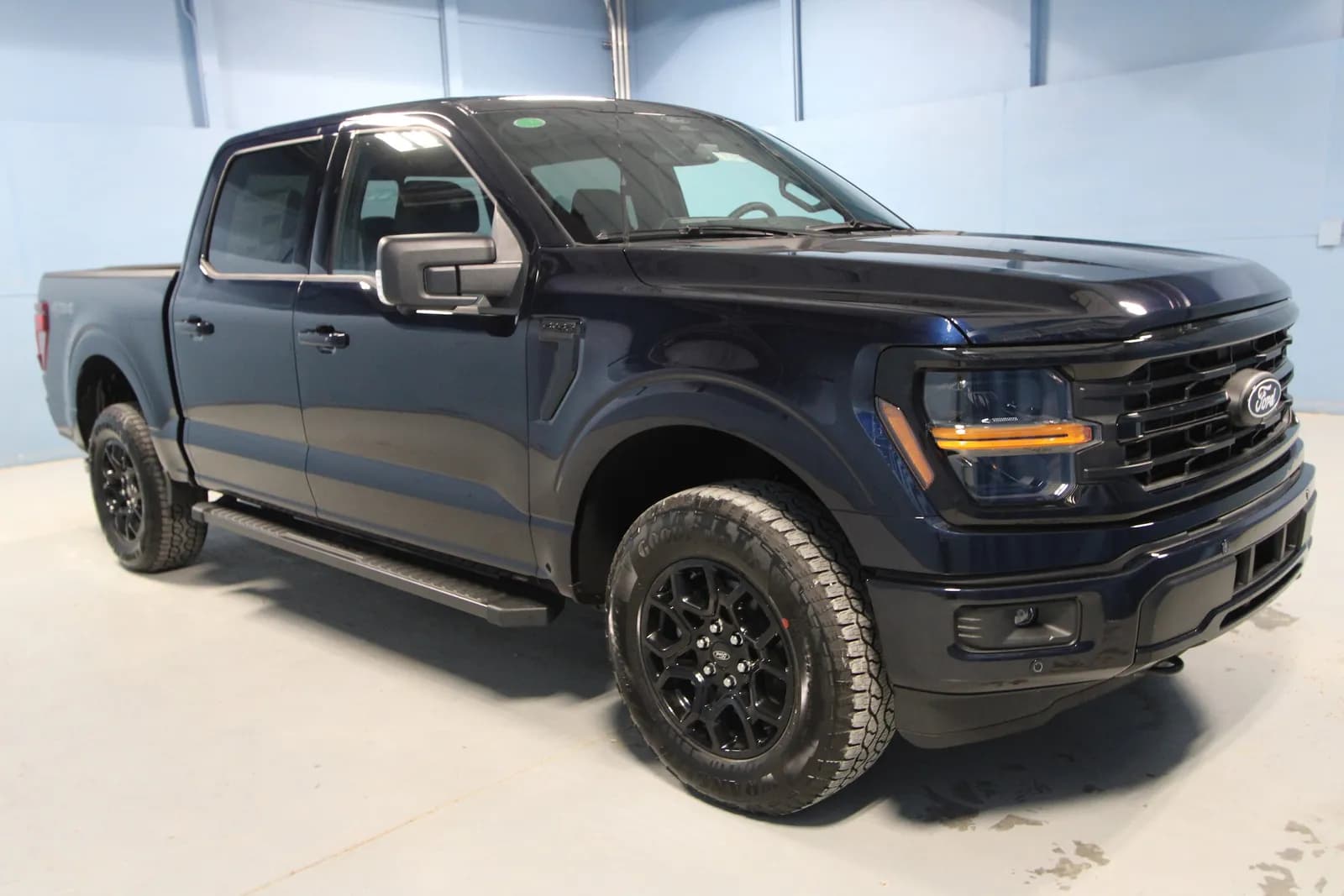 2026 Ford F-150 - Pickup