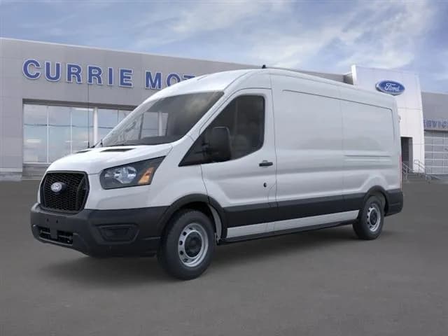 2026 Ford Transit 250 - Vans