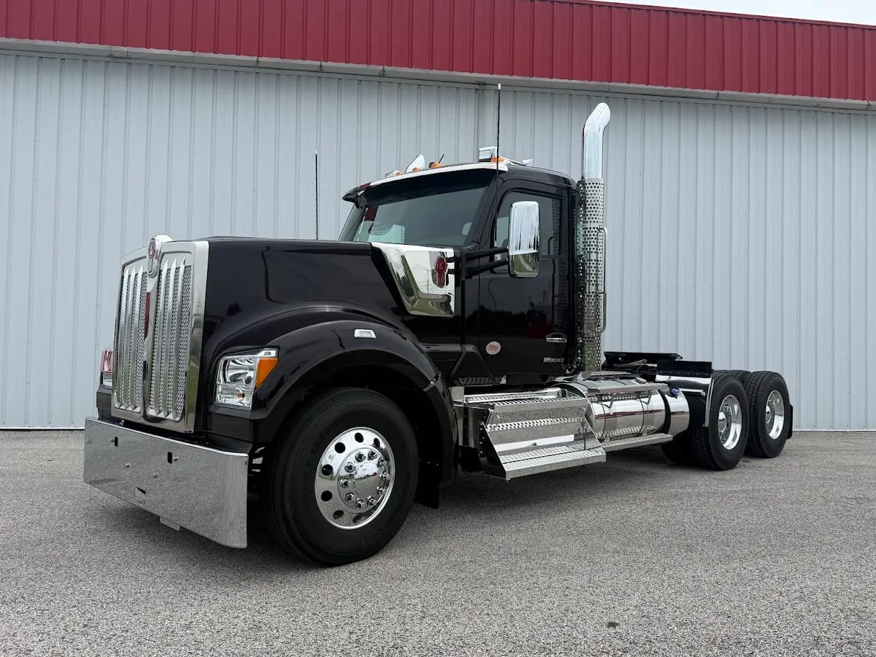 Day Cab - Day Cab