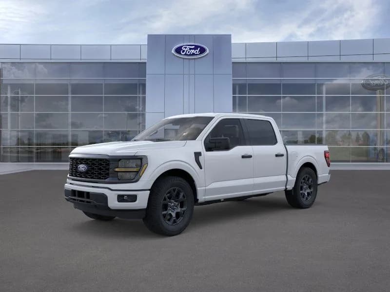 2026 Ford F-150 - Pickup