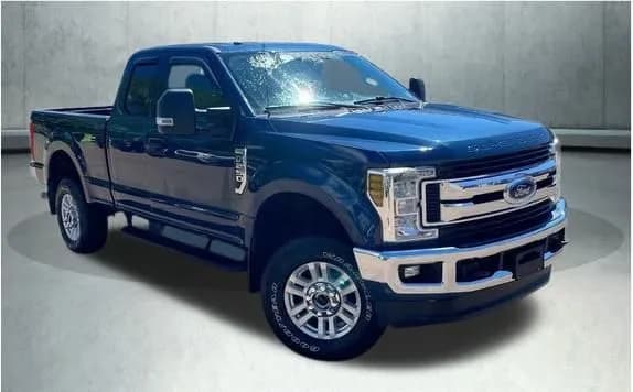 2019 Ford F-250SD - Pickup