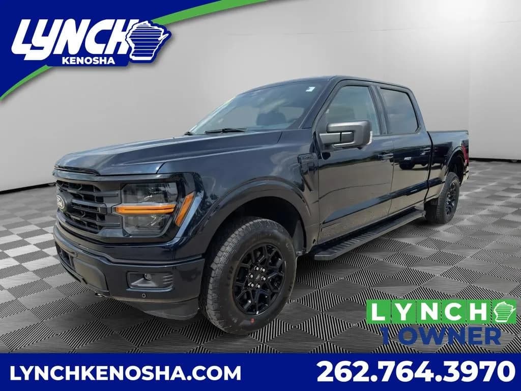 2026 Ford F-150 - Pickup