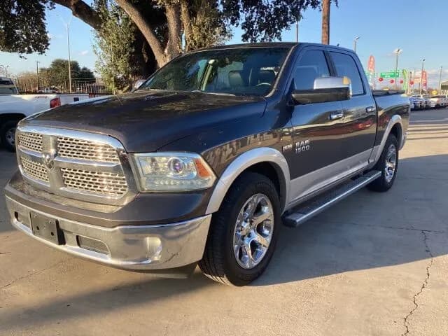 2014 Ram 1500 - Pickup