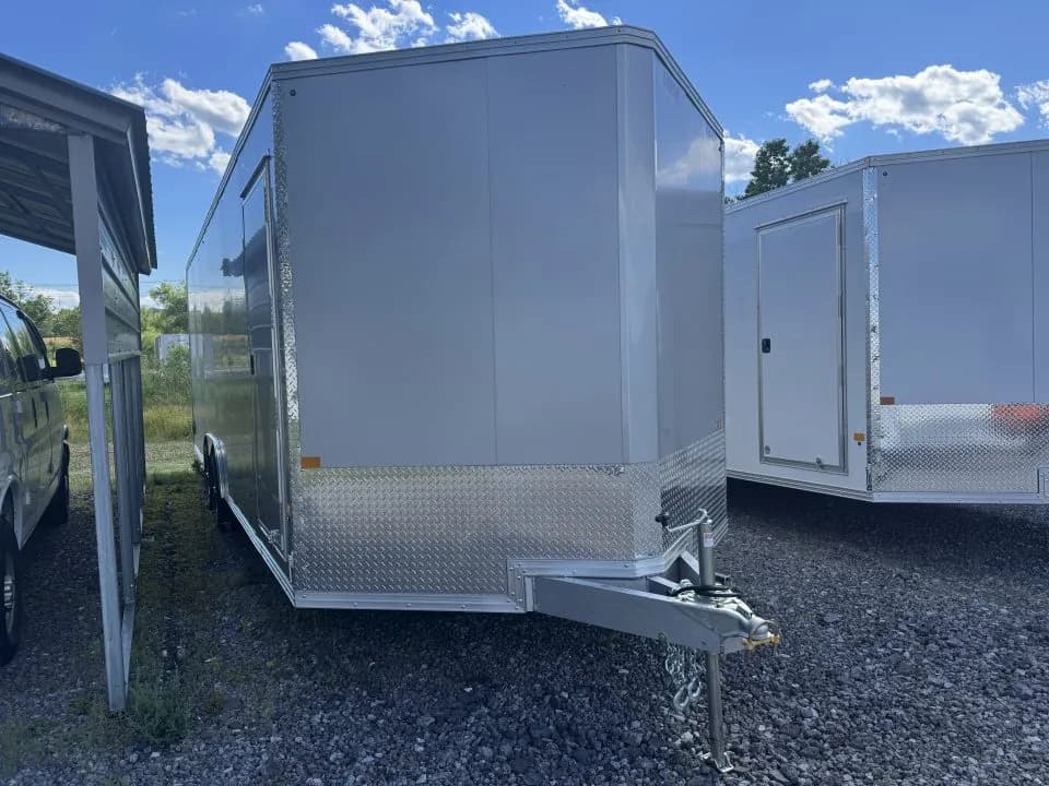 2027 ALCOM LLC Alcom LLC - Car Hauler Trucks