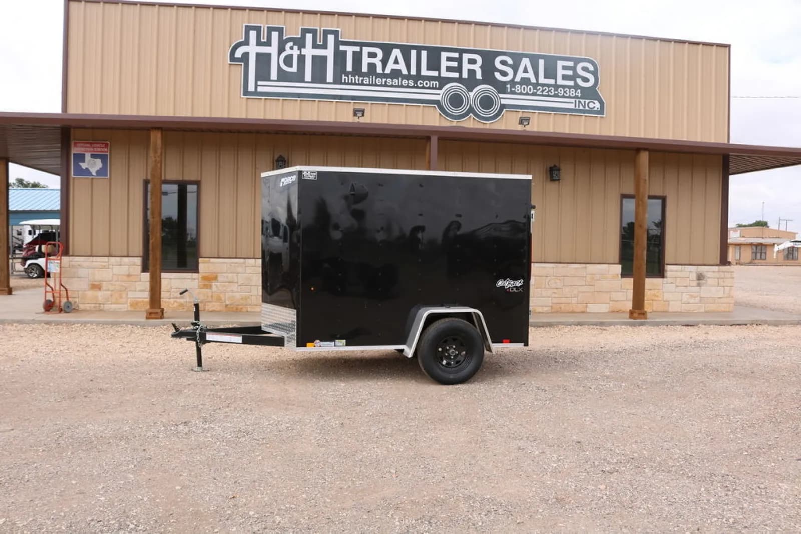 2025 PACE TRAILERS Pace Trailers
