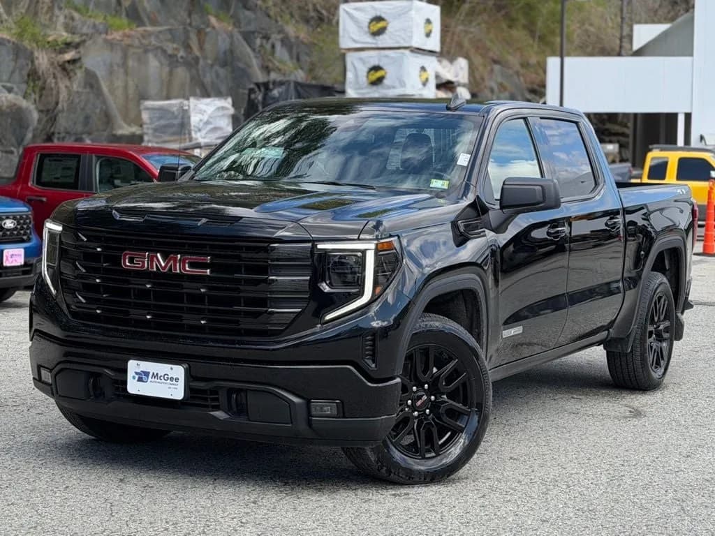 2024 GMC Sierra 1500 - Pickup