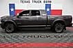 2025 Ram 3500 - Box