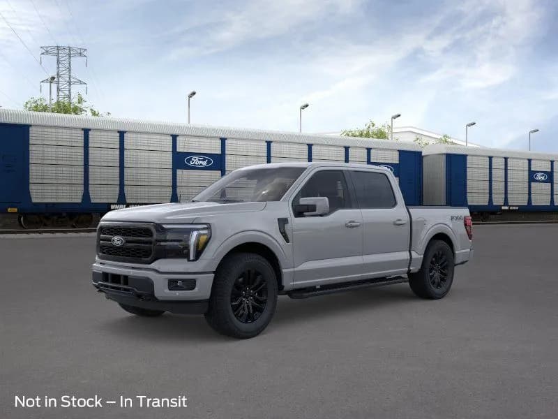 2026 Ford F-150 - Pickup