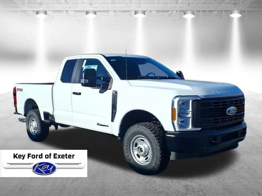 2026 Ford F-250SD - Pickup