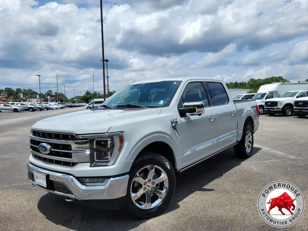 2023 Ford F-150 - Pickup