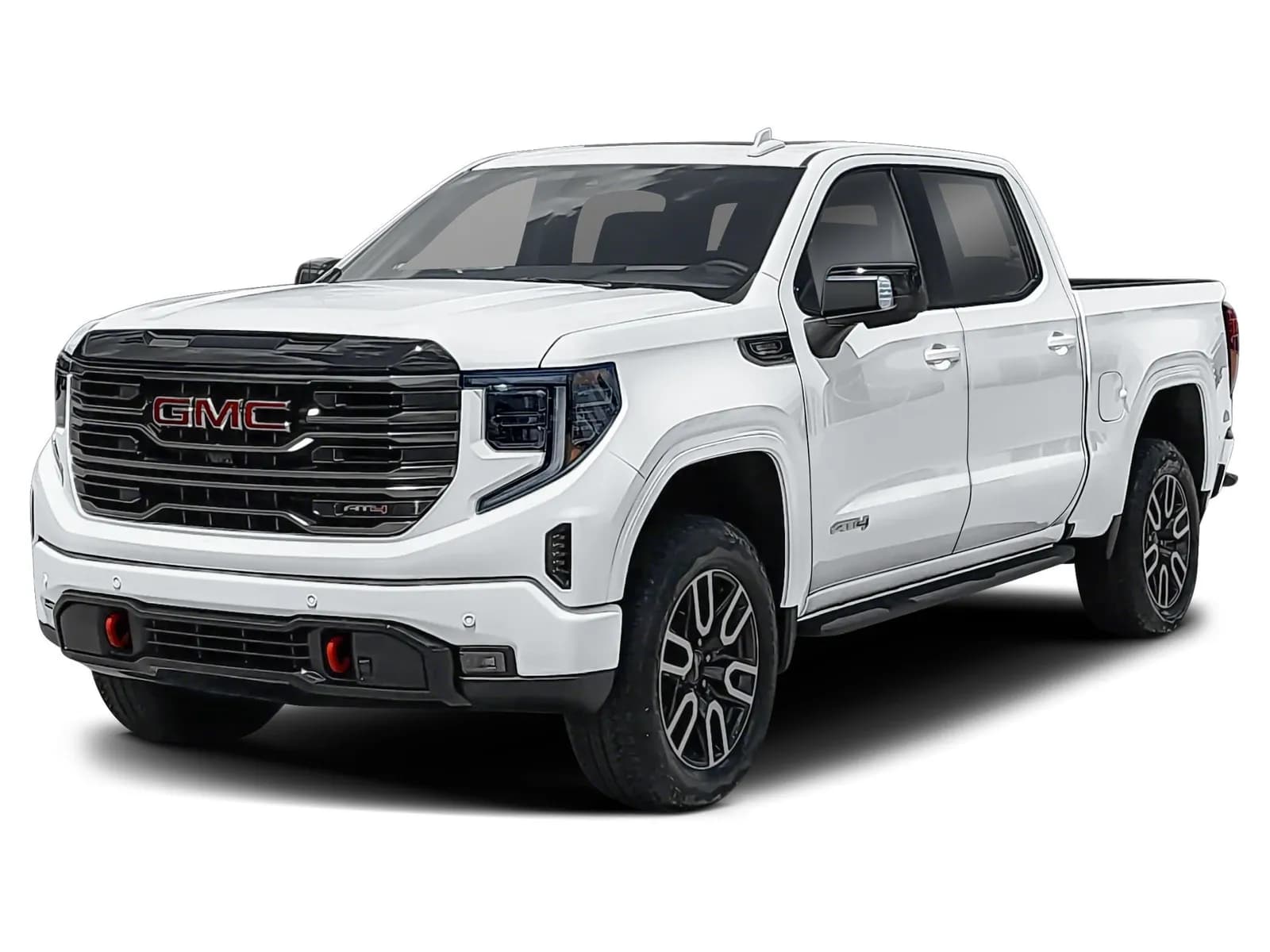 2025 GMC Sierra 1500 - Pickup