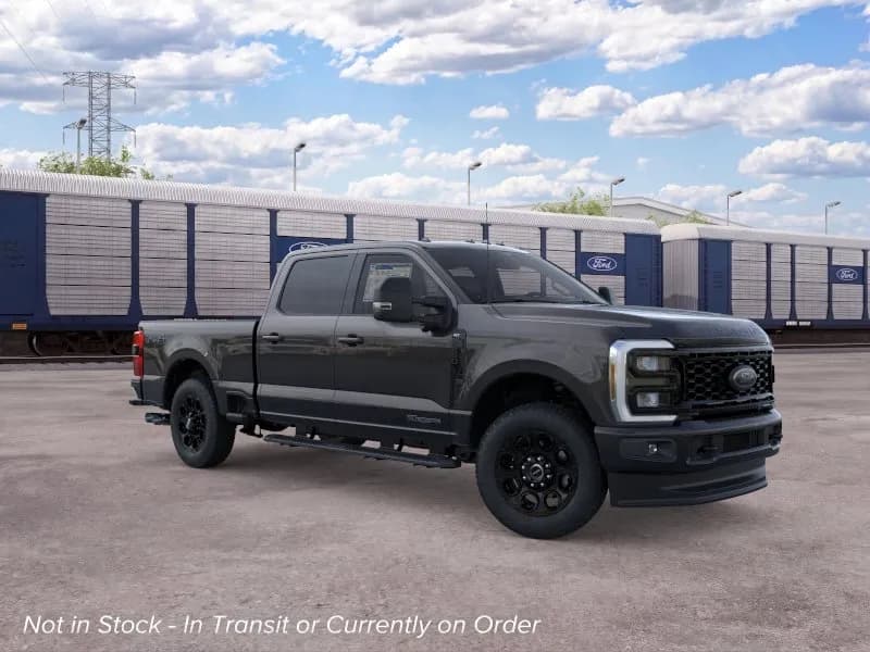 2026 Ford F-250 - Pickup