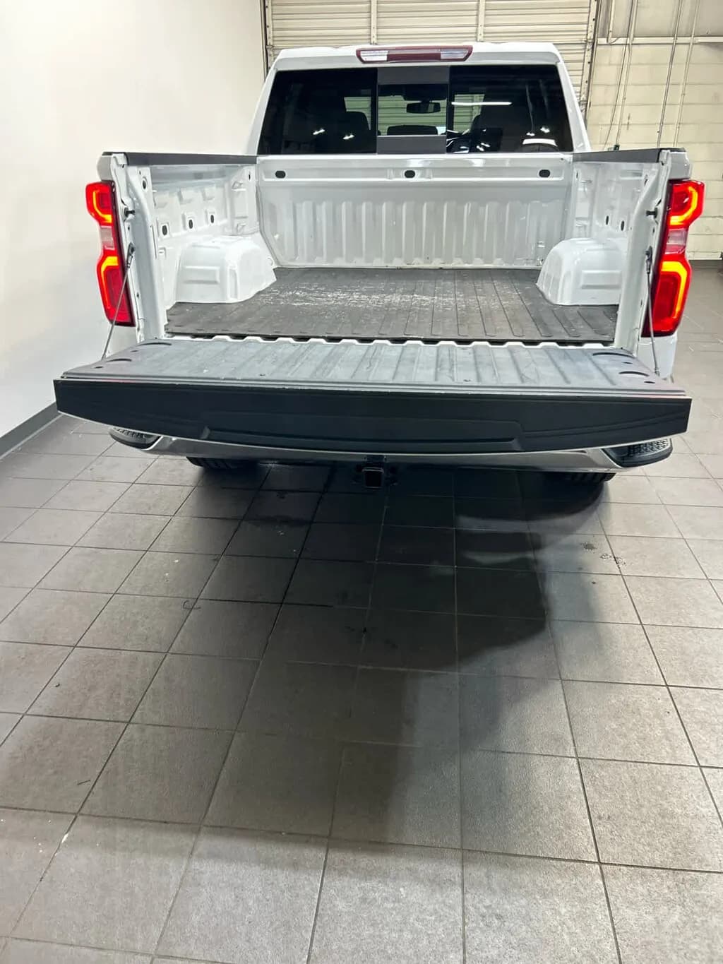 2019 Chevrolet Silverado 1500 - Pickup